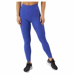 Nike Dri-fit One Women's Mid-r Lapis/white