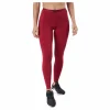 Nike Dri-fit Run Division Wome Pomegranate/black