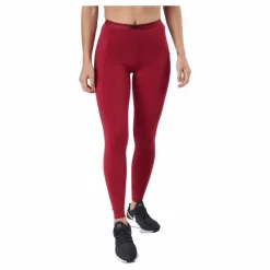Nike Dri-fit Run Division Wome Pomegranate/black