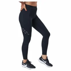 Nike Dri-fit Run Division Wome Black/black
