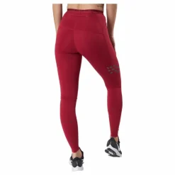 Nike Dri-fit Run Division Wome Pomegranate/black