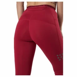 Nike Dri-fit Run Division Wome Pomegranate/black