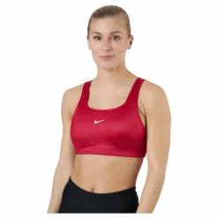 Nike Dri-fit Swoosh Women's Me Mystic Hibiscus/white