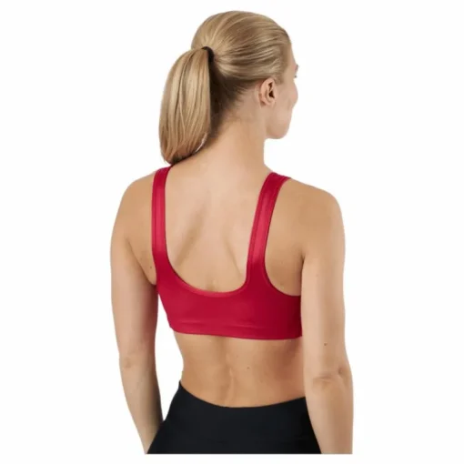 Nike Dri-fit Swoosh Women's Me Mystic Hibiscus/white