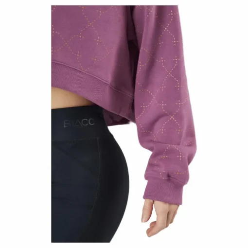 Nike Dri-fit Women's Novelty F Light Bordeaux/metallic Gold