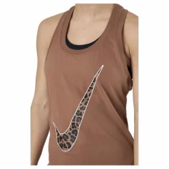Nike Dri-fit Women's Training Archaeo Brown