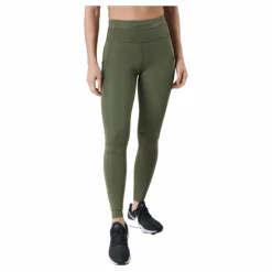 Nike Epic Luxe Women's Mid-ris Medium Olive/black/black