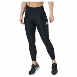 Nike Epic Luxe Women's Mid-ris Black/black/white