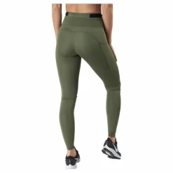 Nike Epic Luxe Women's Mid-ris Medium Olive/black/black