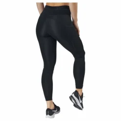 Nike Epic Luxe Women's Mid-ris Black/black/white