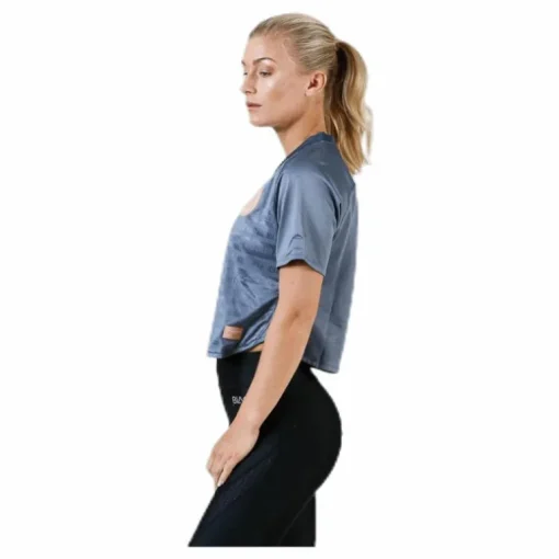 Nike F.C. Women's Top Blue/Pink