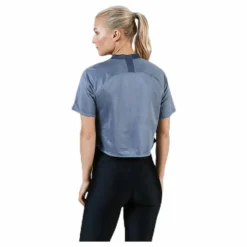 Nike F.C. Women's Top Blue/Pink