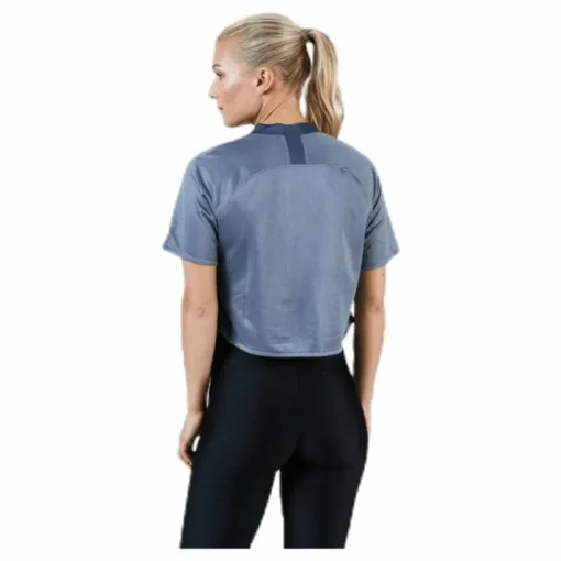 Nike F.C. Women's Top Blue/Pink