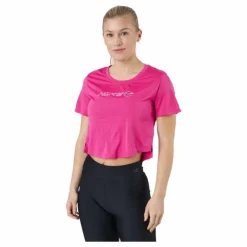 Nike One Icon Clash Women's Cr Active Pink