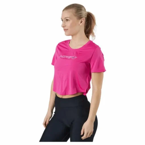 Nike One Icon Clash Women's Cr Active Pink