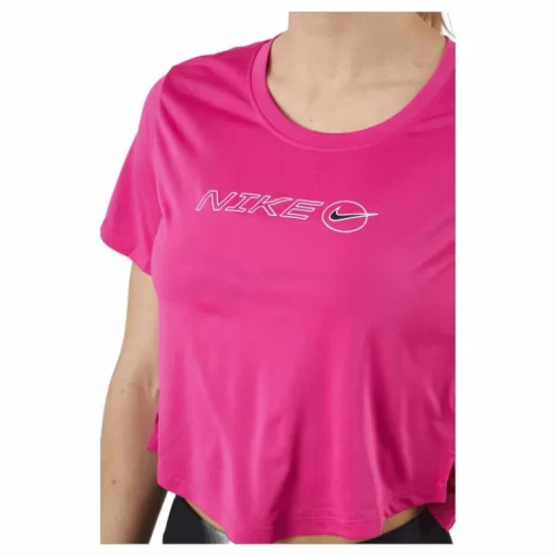 Nike One Icon Clash Women's Cr Active Pink