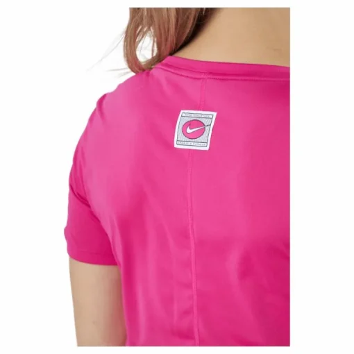 Nike One Icon Clash Women's Cr Active Pink