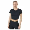 Nike One Luxe Women's Slim Fit Black