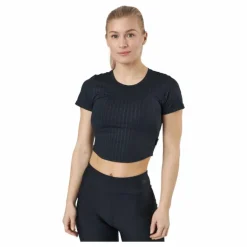 Nike One Luxe Women's Slim Fit Black