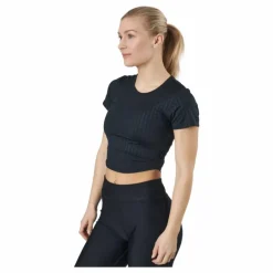 Nike One Luxe Women's Slim Fit Black