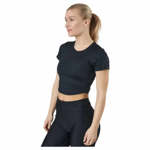 Nike One Luxe Women's Slim Fit Black