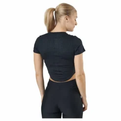 Nike One Luxe Women's Slim Fit Black