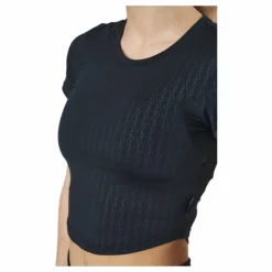 Nike One Luxe Women's Slim Fit Black