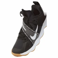 Nike React Hyperset Unisex Ind Black/white