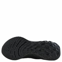 Nike React Infinity Run Flykni Black/black