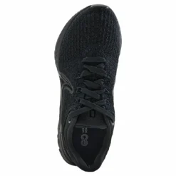 Nike React Infinity Run Flykni Black/black