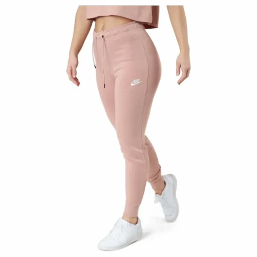 Nike Sportswear Essential Wome Rose Whisper/white