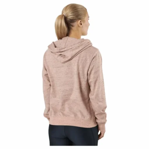 Nike Sportswear Gym Vintage Wo Rose Whisper/white
