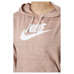 Nike Sportswear Gym Vintage Wo Rose Whisper/white