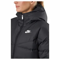 Nike Sportswear Storm-fit Wind Black/white/white