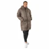 Nike Sportswear Therma-fit Rep Olive Grey/black/black