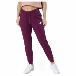 Nike Sportswear Women's Jogger Sangria/white