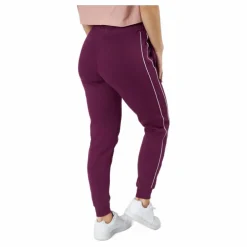 Nike Sportswear Women's Jogger Sangria/white