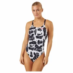 Nike W Modern Spiderback One P Black