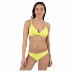Nitan Bikini Brief Yellow