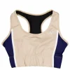 Noble Chic Sports Bra Beige