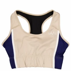 Noble Chic Sports Bra Beige