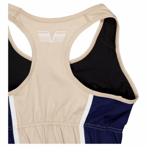 Noble Chic Sports Bra Beige