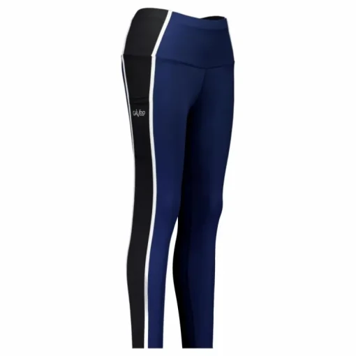 Noble Chic Tights Blue