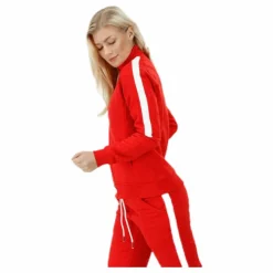 Noelia Jacket Red