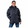 Nora Jacket Black