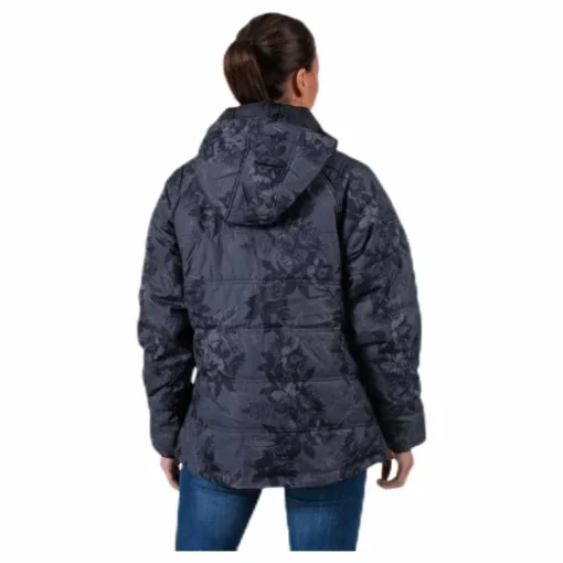 Nora Jacket Black