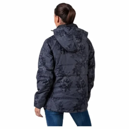 Nora Jacket Black