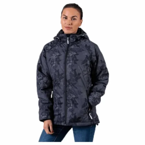 Nora Jacket Black
