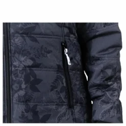 Nora Jacket Black