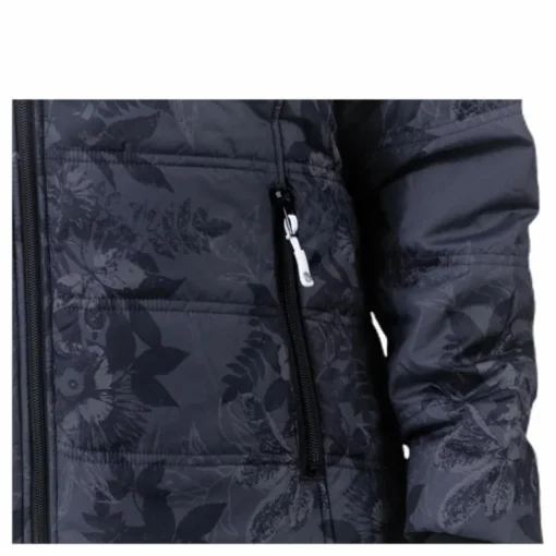 Nora Jacket Black